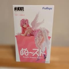 NIKKE ぬどる 스토퍼 피겨 도로시 ぬースト 도로시