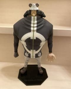 ワンピース フィギュア 3体セット popクマ pop黒ひげ 一番くじキング ワンピース フィギュア 3体セット popクマ pop黒ひげ 一番くじキング
