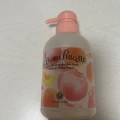 HOUSE OF ROSE アロマルセット ボディウォッシュ＆バブルバスのサムネイル