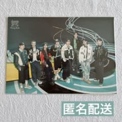 Straykids スキズ ラントレ dominATE ALL トレカ - メルカリ