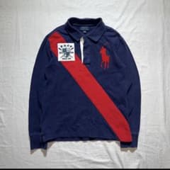 polo Ralph Laurenポロシャツのサムネイル