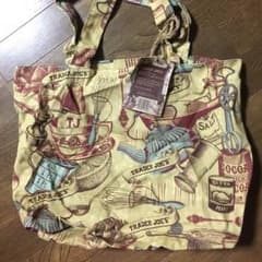 Trader Joe's エコバッグ 未使用のサムネイル