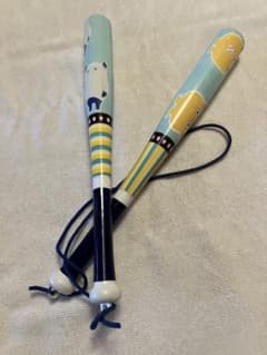 CHAPY 応援バット 2本セットのサムネイル