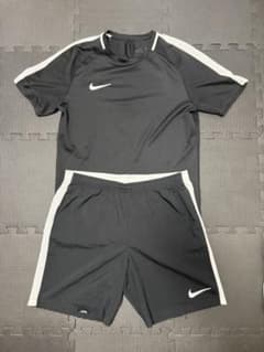 NIKE DRI-FIT 上下セット　Lのサムネイル