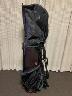 【新品・未使用】オークリー ゴルフバッグのサムネイル