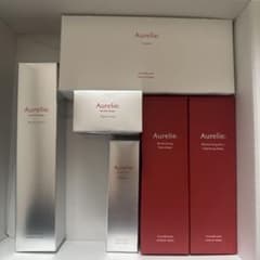 Aurelie プレミアムエイジングケアセットのサムネイル