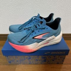 【BROOKS】Hyperion Max 2 ハイペリオン 25.5のサムネイル