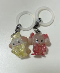 mikko めじるしアクセサリー初弾のサムネイル