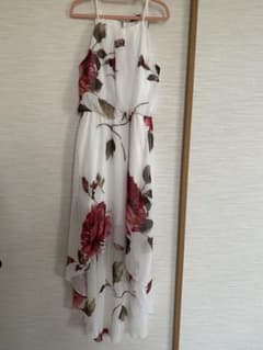 ハワイ購入　ワンピースのサムネイル
