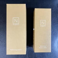 Nオーガニックローション、乳液のサムネイル