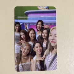 少女時代 Forever1 トレカ オール SNSD
