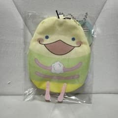 신품 미사용 오자루 마루 파우치 덴보 캔두 CanDo 덴보