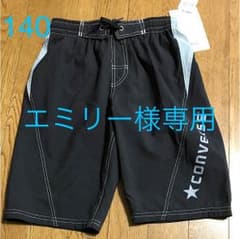 コンバース水着140☆新品のサムネイル