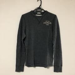 アバクロ ロングTのサムネイル
