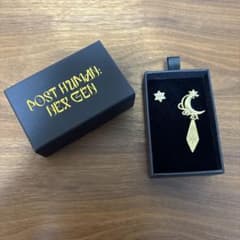 bring me the horizon ピアス BMTHのサムネイル