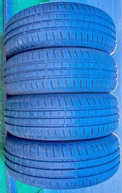 155/65R13 73T Linglong Comfort Master - メルカリ