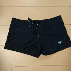 ロキシー サーフパンツ 水着 Mサイズのサムネイル