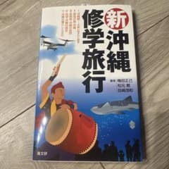 新・沖縄修学旅行のサムネイル