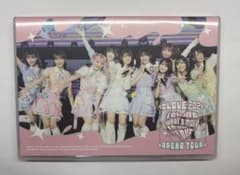 イコラブ =LOVE ARENA TOUR 2024 Blu-ray 封入付きのサムネイル