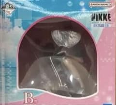 이치방쿠지 승리의 여신: NIKKE CHAPTER8 B상 라피