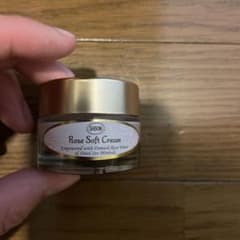 SABON フローラルソフトクリーム15mlのサムネイル