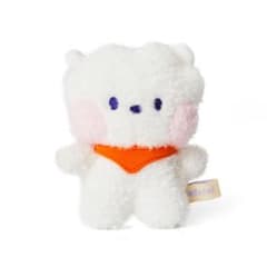 BT21 minini 스탠딩 인형 RJ 봉제 인형