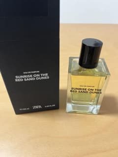 ZARA SUNRISE ON THE RED SAND DUNES 100mlのサムネイル
