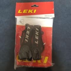 TRIGGER S STRAP トリガーSストラップ (1ペア) LEKIレキのサムネイル