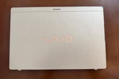 VAIO ノートPC VJPF11C11N ジャンク - メルカリ