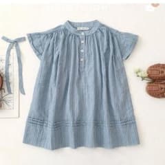 soor ploom Goldie dress 5y - メルカリ