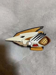 爆竜戦隊アバレンジャー ダイノマインダー ジャンク品のサムネイル