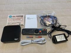 NTT 光BOX+ HB-2000、HB-1000のセットですのサムネイル