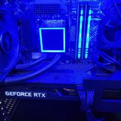 [最終値下げ]RTX3080 10GBのサムネイル