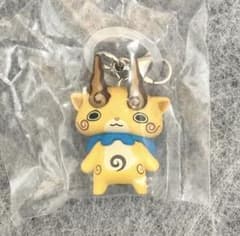 요괴 워치 메지루시 액세서리 팽이하자