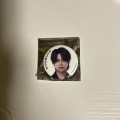 INI 藤牧京介 缶バッジのサムネイル