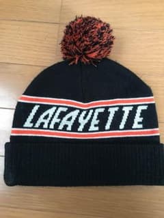 ニット帽 lafayetteのサムネイル