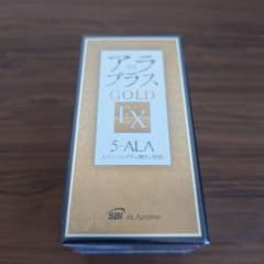 アラプラスゴールドEX SBIアラプロモのサムネイル