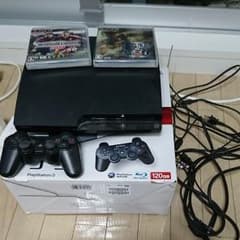 PlayStation3 120GBのサムネイル