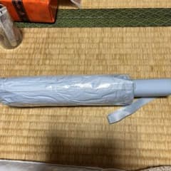 雨晴兼用自動開閉機能付き傘のサムネイル