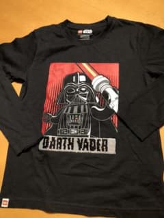 LEGO スターウォーズ 長袖Tシャツ　140cmのサムネイル