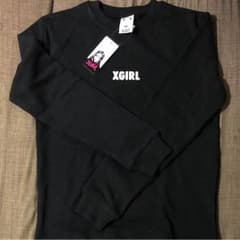 ⭐️こんぺいとう様専用⭐️X-GIRL 長袖のサムネイル