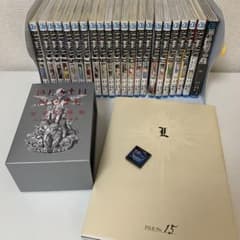 デスノート➕バクマン お得セット‼️のサムネイル