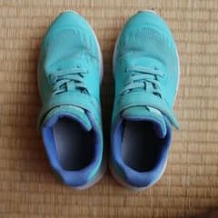 NIKE ナイキ スニーカー　19㎝のサムネイル