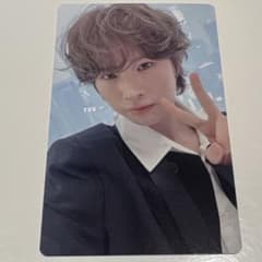 TWS タワレコ ニコニコフォトカードお渡し会 ギョンミン 경민 - メルカリ