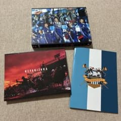 KEYAKIZAKA46 欅共和国2017 DVD 初回限定盤のサムネイル
