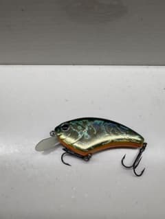 O.S.P HPF CRANK 63 SPEC-2 クランクベイトのサムネイル