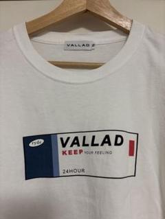 即購入OK】VALLAD RYDE ROMANCE Tシャツ io - メルカリ