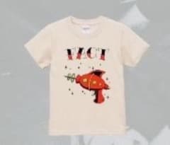 FACT キッズ　Tシャツ　130のサムネイル