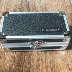 電子タバコ VAPE I taste１３４MINIシルバーのサムネイル