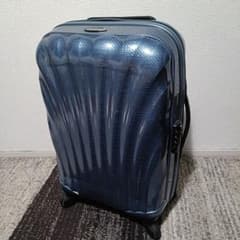 サムソナイトコスモライトスピナーキャリーケース33L機内持込可Samsoniteのサムネイル